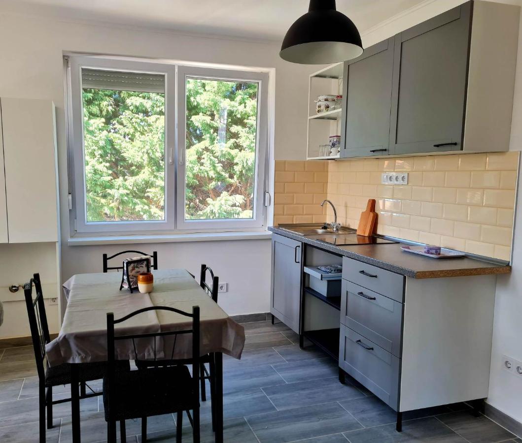 Malna Vendeghaz Siofok Siófok Exterior foto