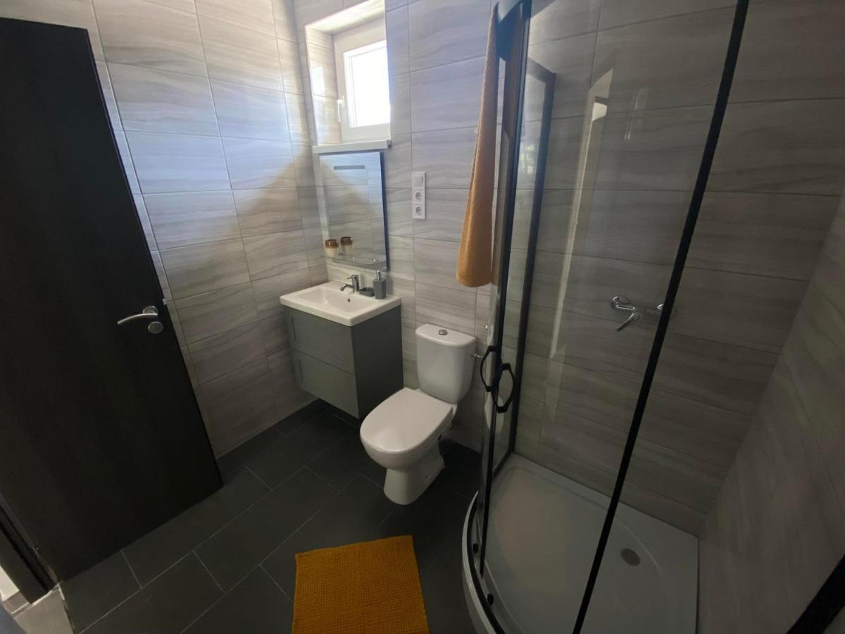 Malna Vendeghaz Siofok Siófok Exterior foto