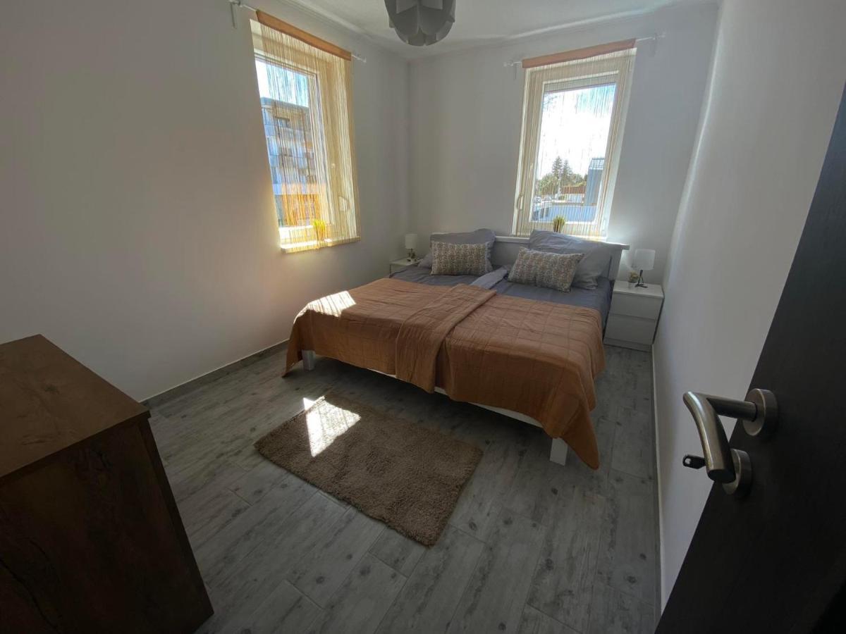Malna Vendeghaz Siofok Siófok Exterior foto