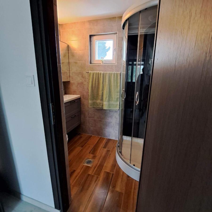 Malna Vendeghaz Siofok Siófok Exterior foto